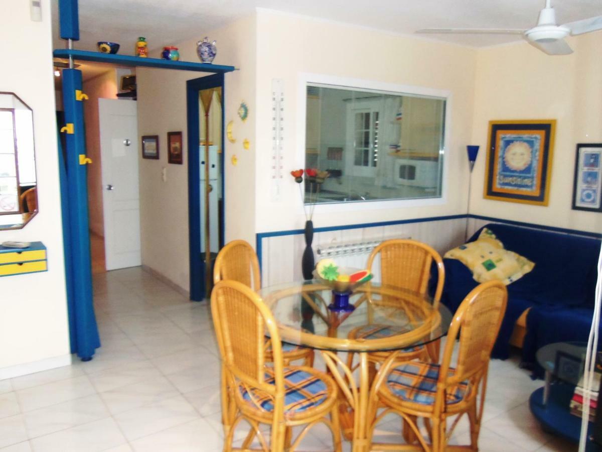 Jewel Of Peniscola Apartment Exterior photo